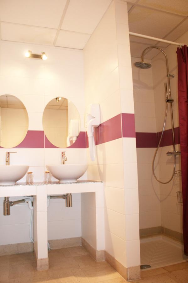Residence Universitaire Lanteri فونتوناي أو روز المظهر الخارجي الصورة