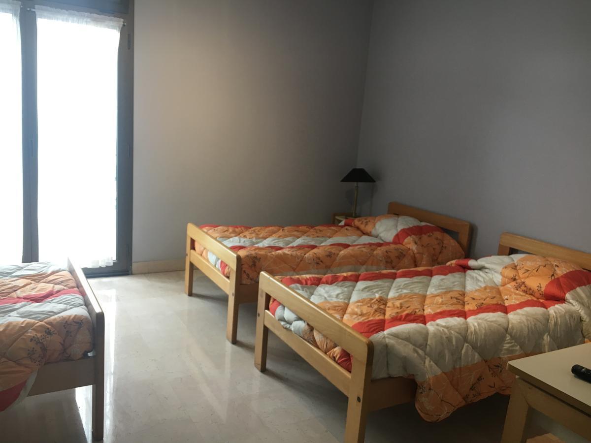 Residence Universitaire Lanteri فونتوناي أو روز المظهر الخارجي الصورة