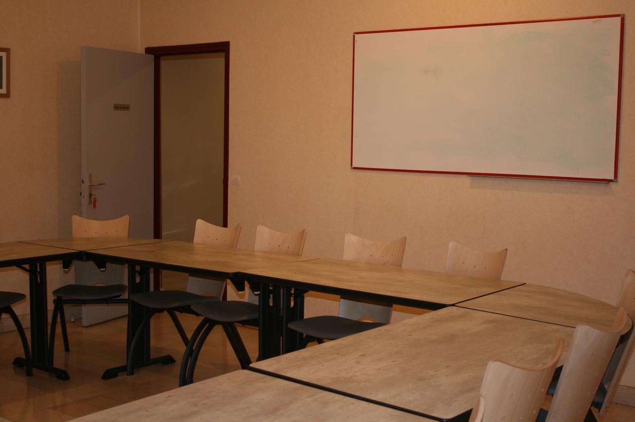 Residence Universitaire Lanteri فونتوناي أو روز المظهر الخارجي الصورة