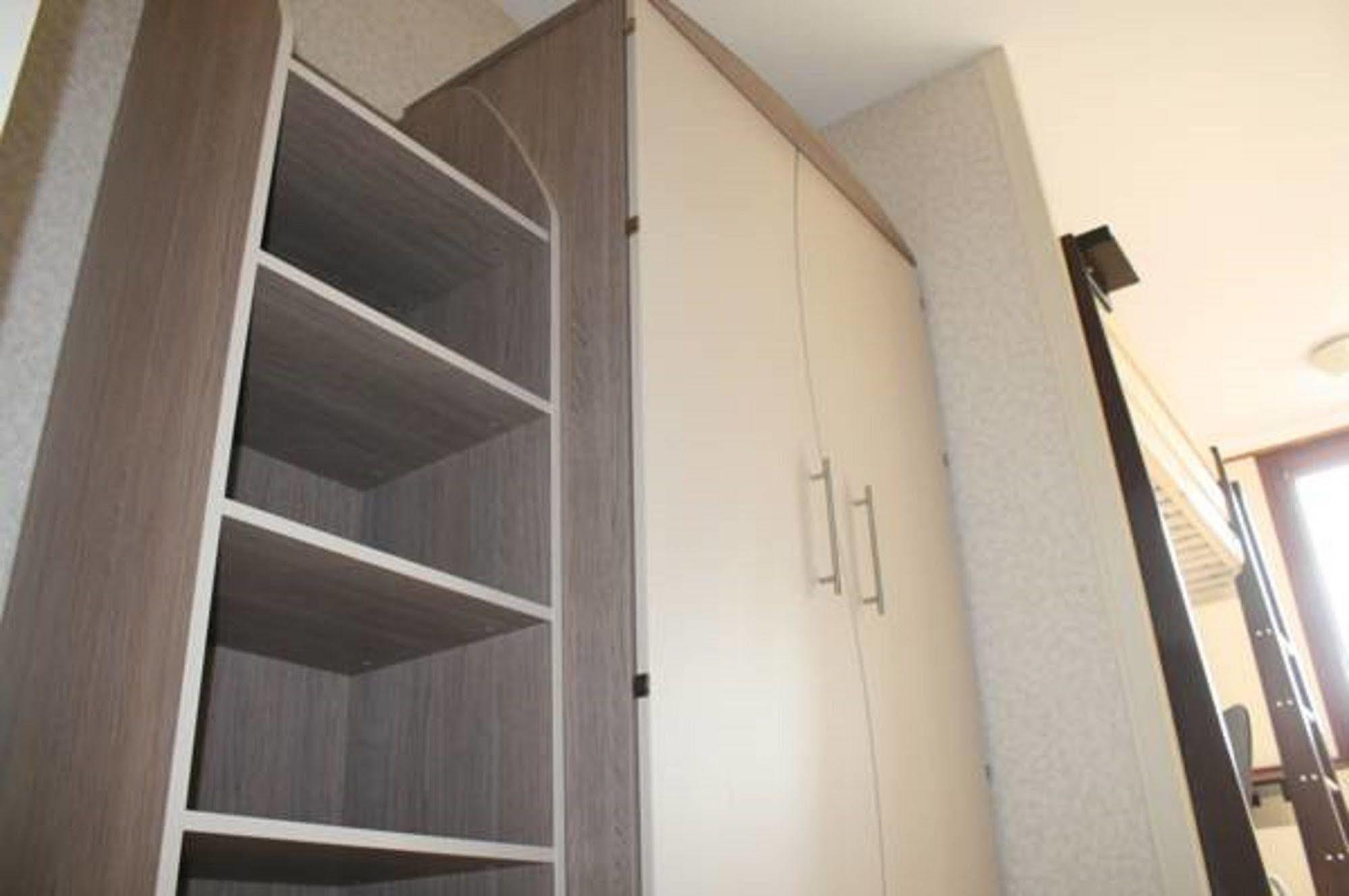 Residence Universitaire Lanteri فونتوناي أو روز المظهر الخارجي الصورة