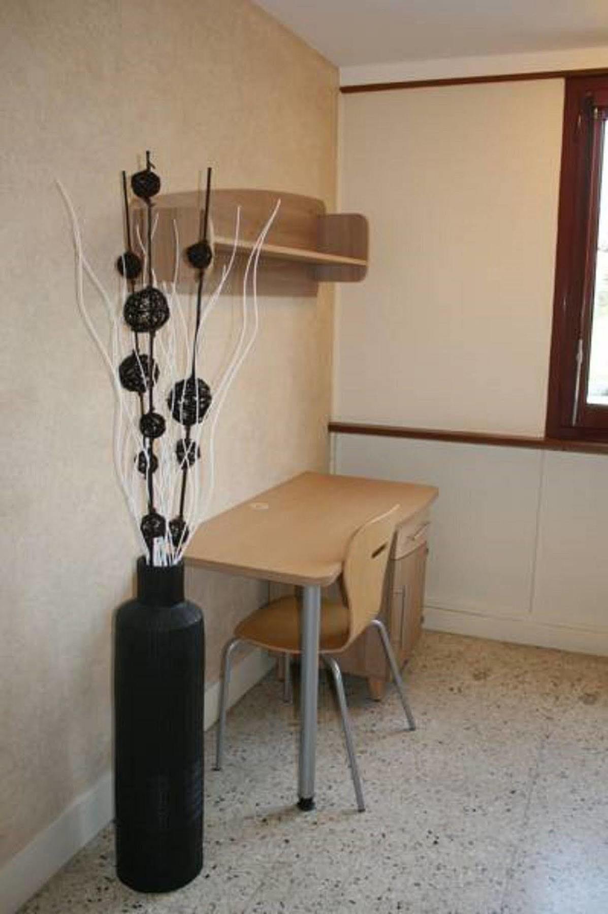 Residence Universitaire Lanteri فونتوناي أو روز المظهر الخارجي الصورة