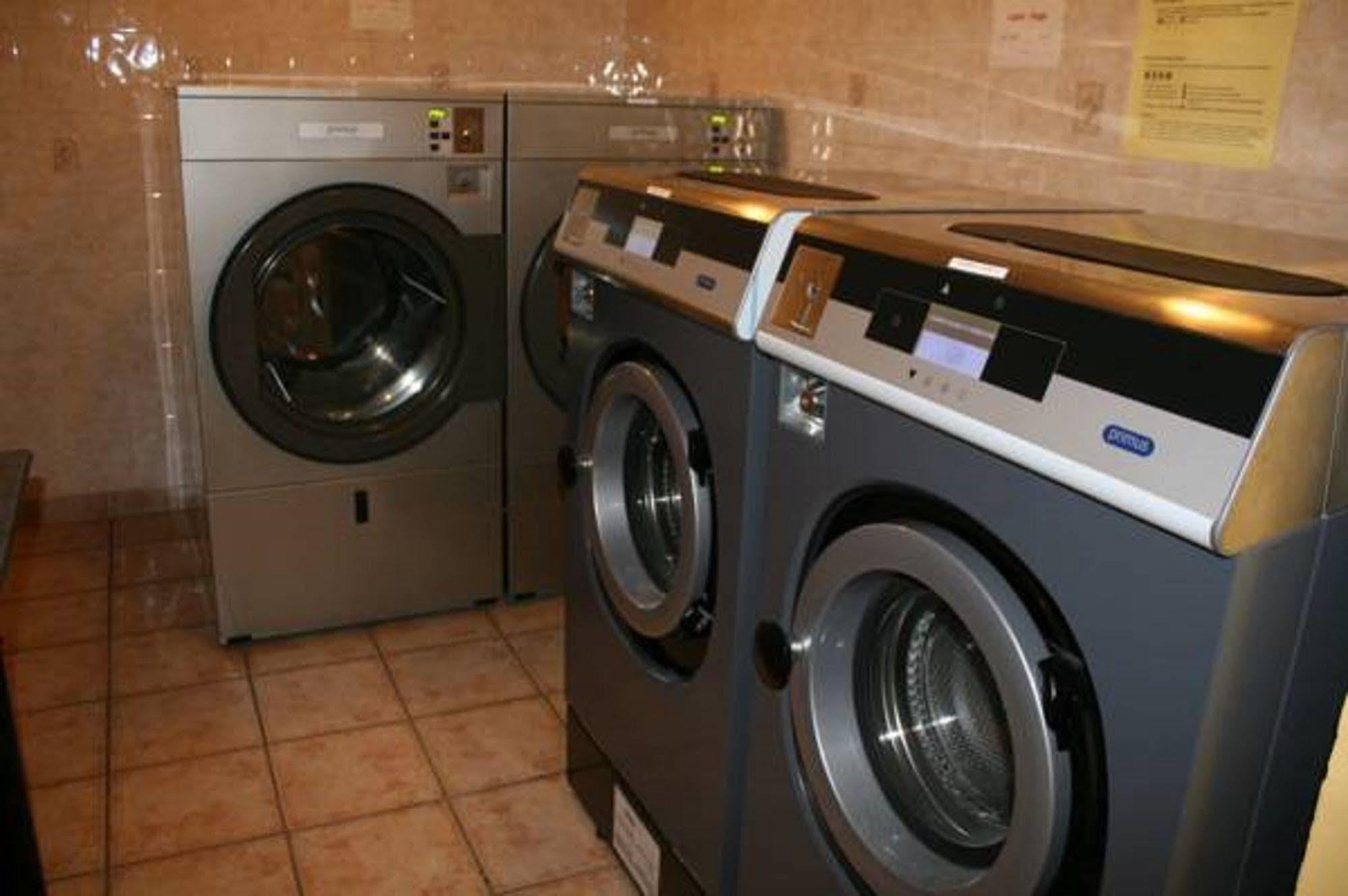 Residence Universitaire Lanteri فونتوناي أو روز المظهر الخارجي الصورة