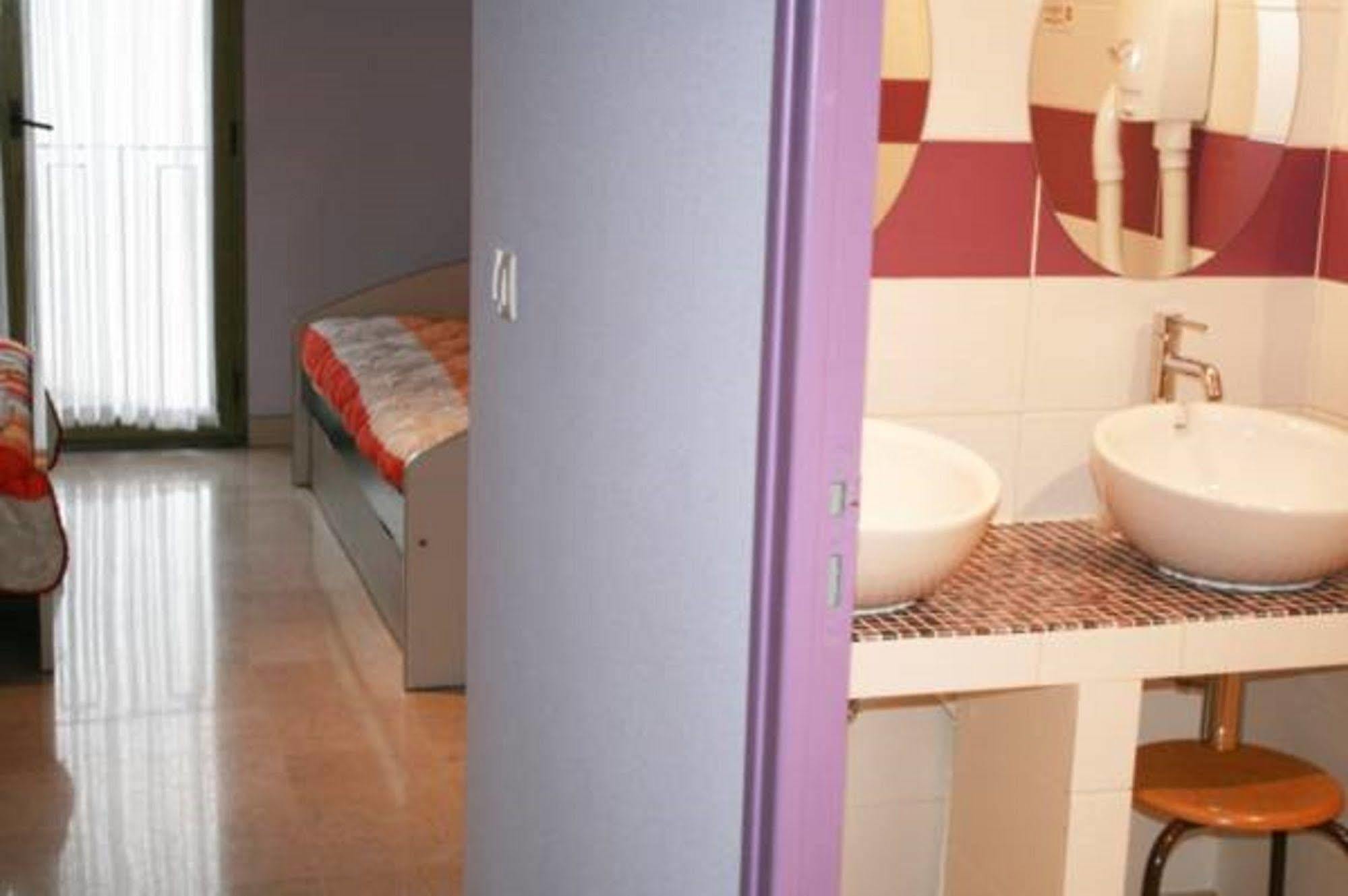 Residence Universitaire Lanteri فونتوناي أو روز المظهر الخارجي الصورة