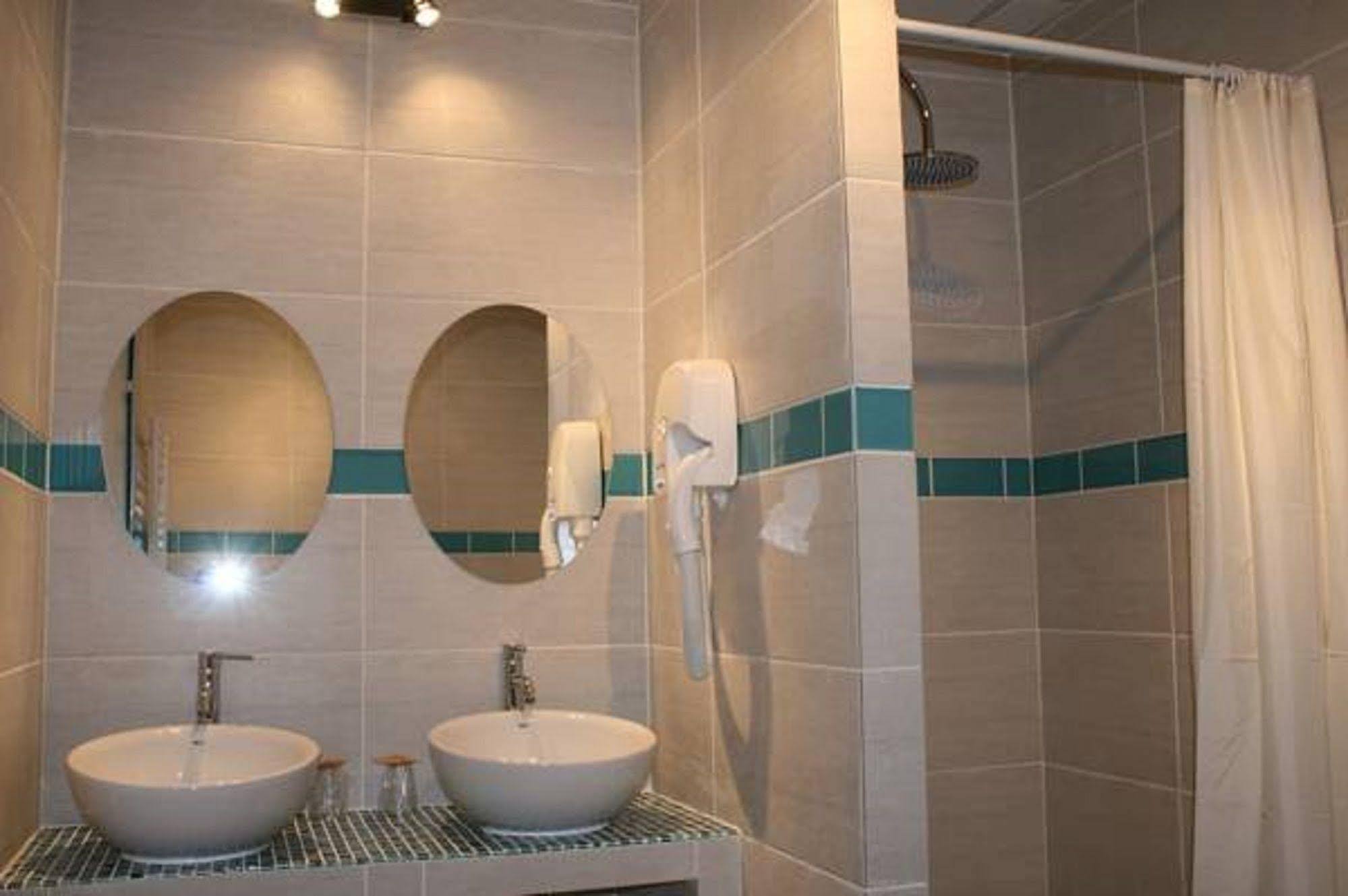 Residence Universitaire Lanteri فونتوناي أو روز المظهر الخارجي الصورة
