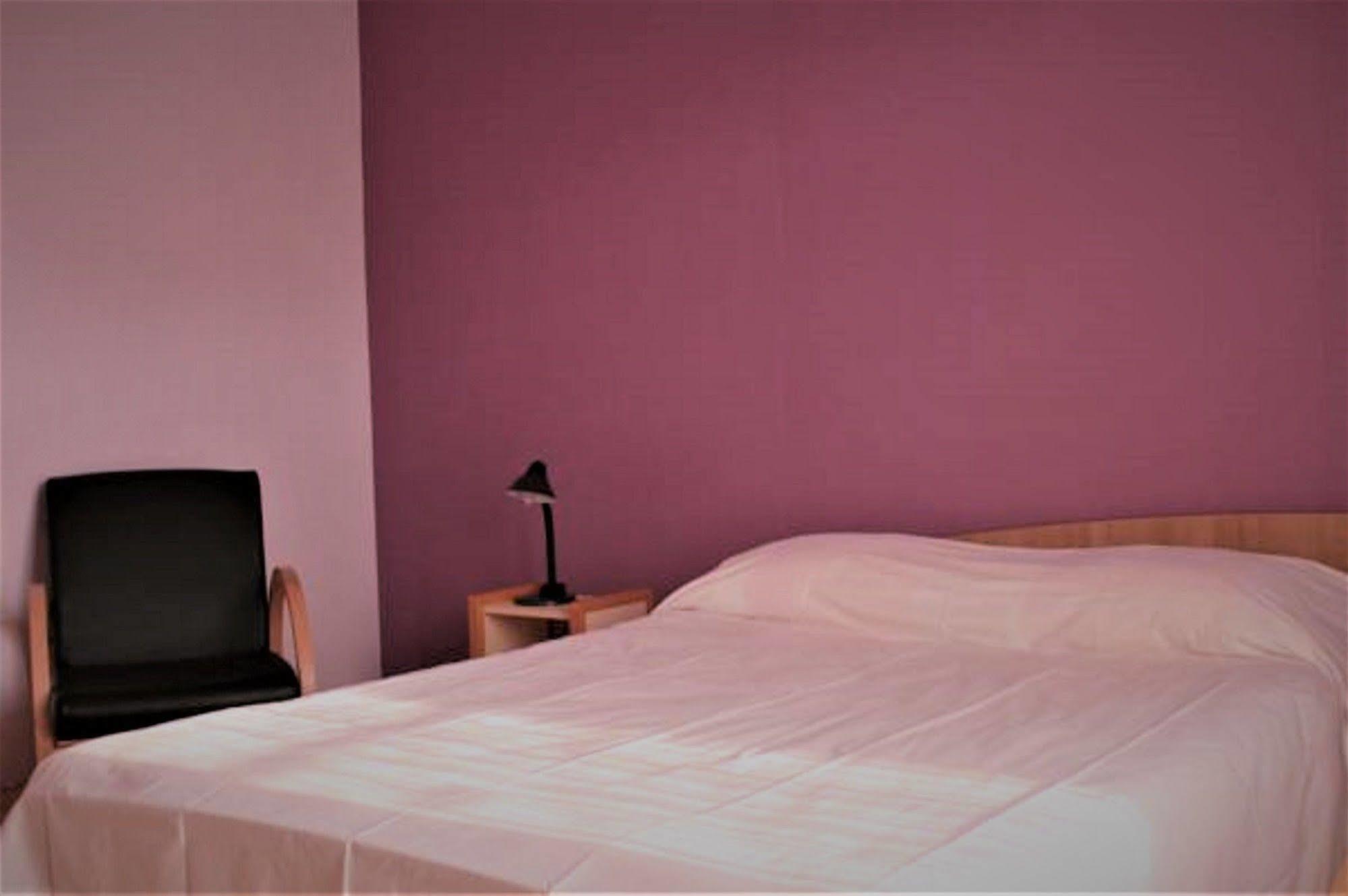 Residence Universitaire Lanteri فونتوناي أو روز المظهر الخارجي الصورة