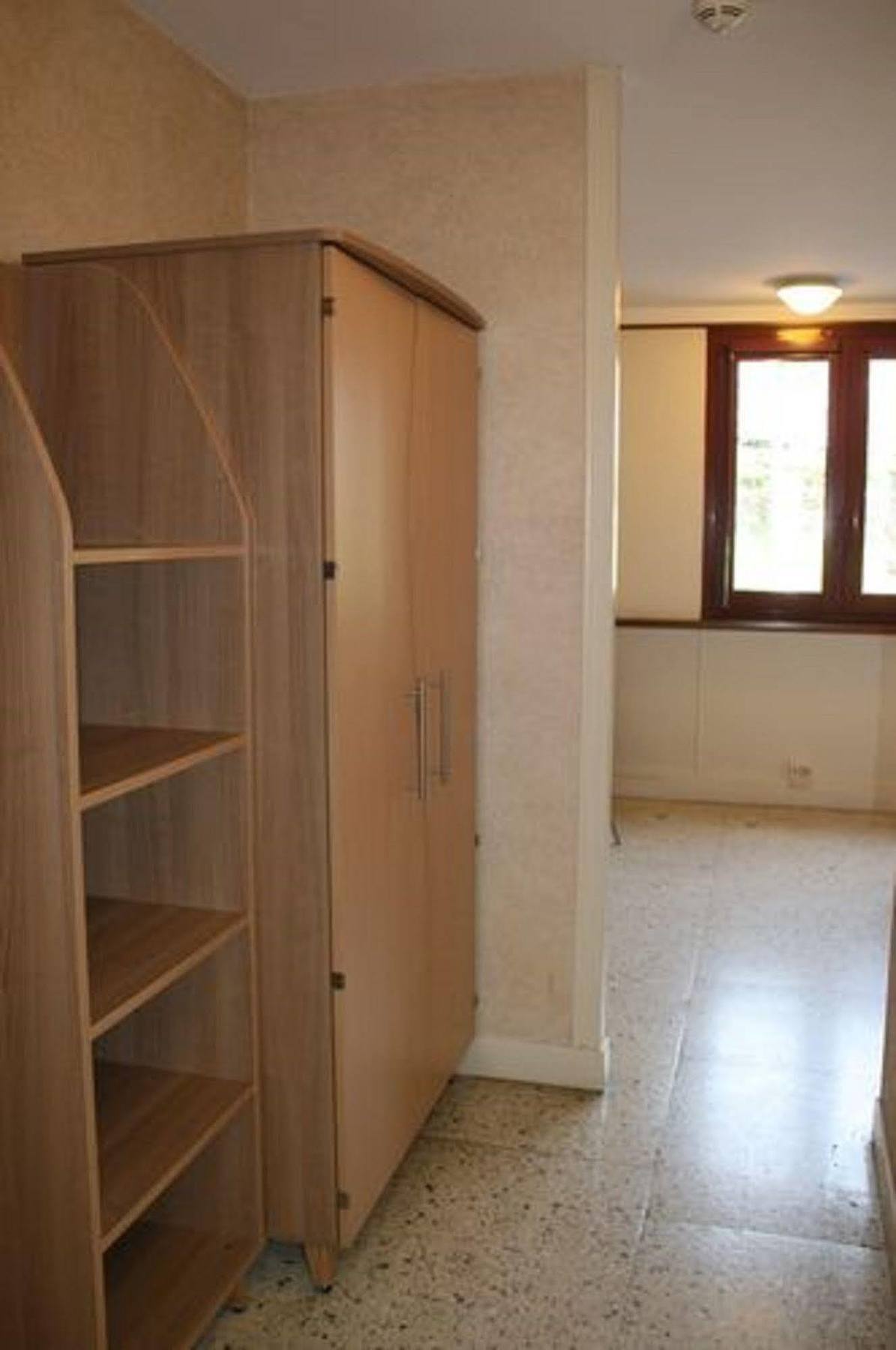 Residence Universitaire Lanteri فونتوناي أو روز المظهر الخارجي الصورة